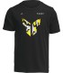 TEE YOUTH ICONIC TOXIC XS