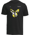 TEE YOUTH ICONIC TOXIC XS