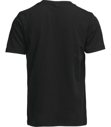 TEE YOUTH ICONIC TOXIC LG