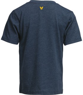 TEE YOUTH BRAVE NAVY XL