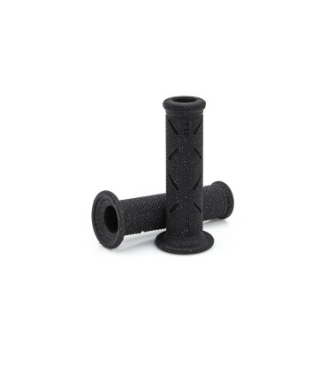 GRIPS 717 CARBON OPEN END