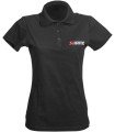 POLO AKRAPOVIC FEMME BK XXL