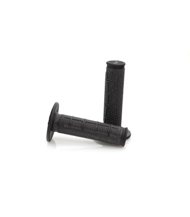 GRIPS 802 BLK CARBON