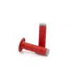 GRIPS 802 GREY/RED