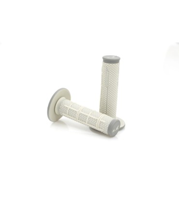 GRIPS 802 GREY/MILKY GEL