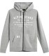 HOODIE REGION GY XL