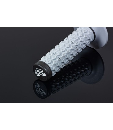 GRIPS RENTHAL COMFORT BLK