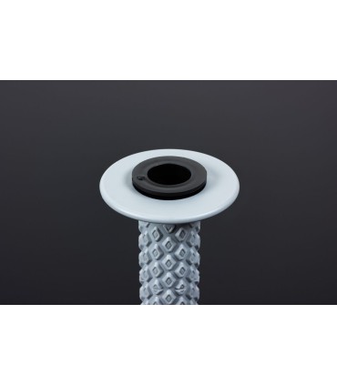 GRIPS RENTHAL COMFORT BLK