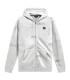 HOODIE PLENITUDE WHITE XL