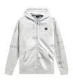 HOODIE PLENITUDE WHITE 2X