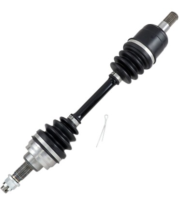 AXLE KIT COMPLETE HONDA