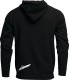 HOODIE BRAVE BLACK 5X