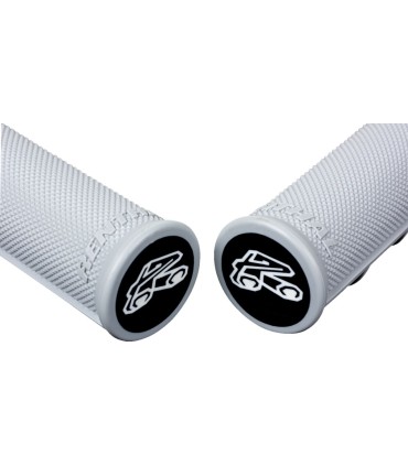GRIPS LOCK-ON RENTHAL FULL DIA