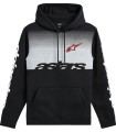 SWEAT À CAPUCHE PO SPECTER BLK M