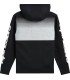 HOODIE PO SPECTER BLK XL