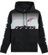 HOODIE PO SPECTER BLK XL