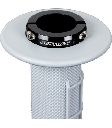 GRIPS LOCK-ON RENTHAL FULL DIA