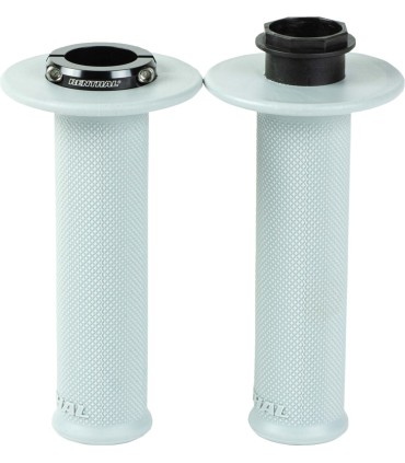 GRIPS LOCK-ON RENTHAL FULL DIA