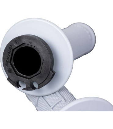 GRIPS LOCK-ON RENTHAL FULL DIA