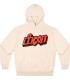 HOODIE REDOODLE IVORY 2X