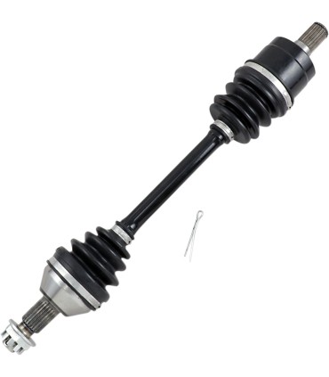 AXLE KIT COMPLETE HONDA