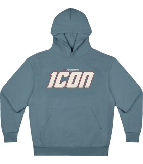 HOODIE RIZZ RIZZ BL LG