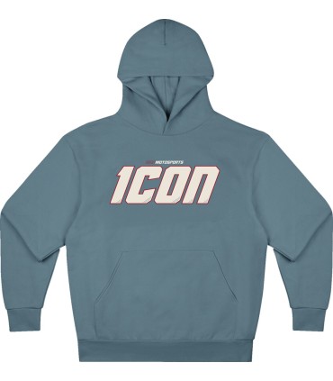 HOODIE RIZZ RIZZ BL LG