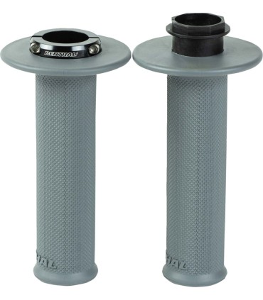 GRIPS LOCK-ON RENTHAL FULL DIA