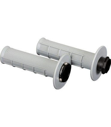 GRIPS LOCK-ON RENTHAL HALF WAF