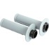 GRIPS LOCK-ON RENTHAL HALF WAF