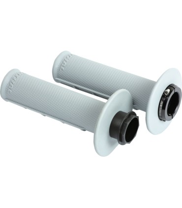 GRIPS LOCK-ON RENTHAL HALF WAF