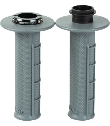 GRIPS LOCK-ON RENTHAL HALF WAF