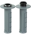GRIPS LOCK-ON RENTHAL HALF WAF