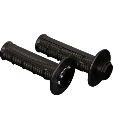 GRIPS LOCK-ON RENTHAL R-WORKS 