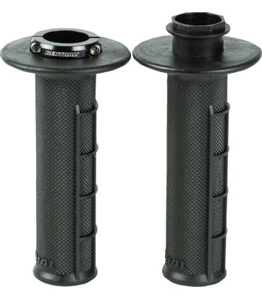 GRIPS LOCK-ON RENTHAL R-WORKS 