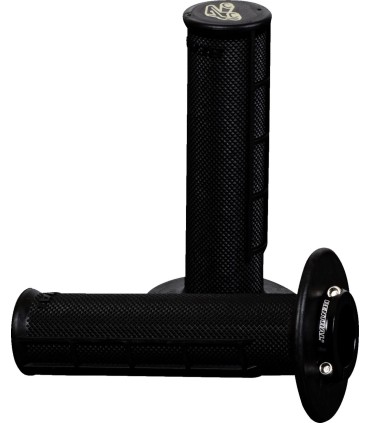 GRIPS LOCK-ON RENTHAL R-WORKS 