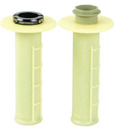 GRIPS LOCK-ON RENTHAL R-WORKS