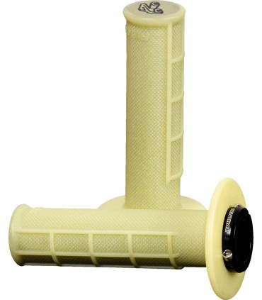 GRIPS LOCK-ON RENTHAL R-WORKS