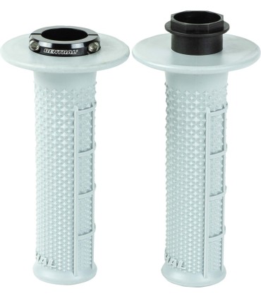 GRIPS LOCK-ON RENTHAL TAPERED