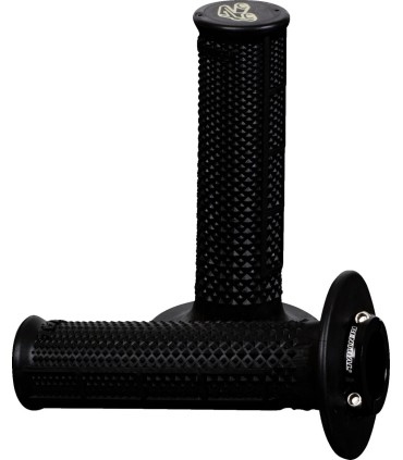GRIPS LOCK-ON RENTHAL R-WORKS 