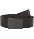 BELT AGELESS WEB BK/BK
