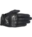 GLOVE SMX-2 AC BLACK L V2