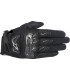 GLOVE SMX-2 AC BLACK XL V2