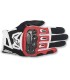 GLOVE SMX-2 AC B/R/W S V2