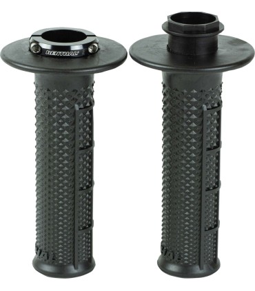 GRIPS LOCK-ON RENTHAL R-WORKS 