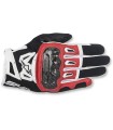 GLOVE SMX-2 AC B/R/W XL V2