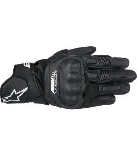 GLOVE SP-5 BLACK XL