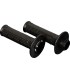 GRIPS LOCK-ON RENTHAL R-WORKS 