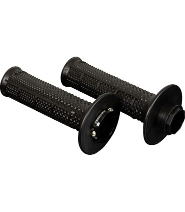 GRIPS LOCK-ON RENTHAL R-WORKS 