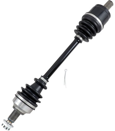 AXLE KIT COMPLETE HONDA